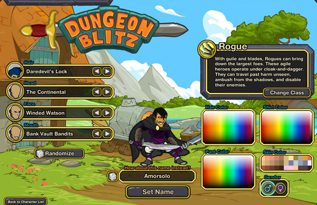 Anyone here used to play this game Dungeon Blitz? : r/teenagers