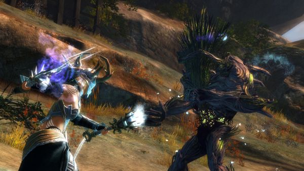 Guild Wars 2: Season 2 “Gates of Maguuma" Update Now Available | MMOHuts