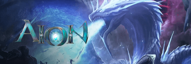 Aion | OnRPG